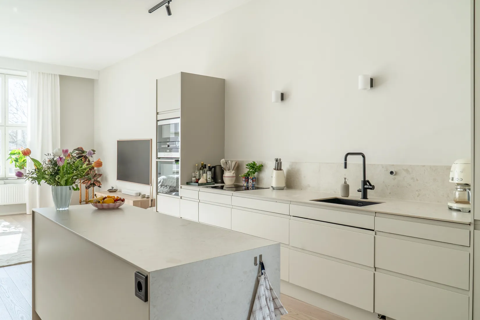 Bostadsrätt, Vattugatan 6, Centrala Sundbyberg, Sundbyberg
