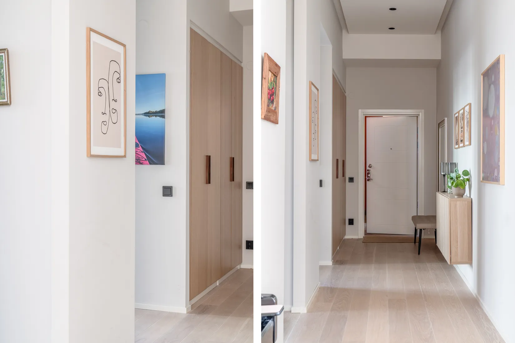 Bostadsrätt, Vattugatan 6, Centrala Sundbyberg, Sundbyberg