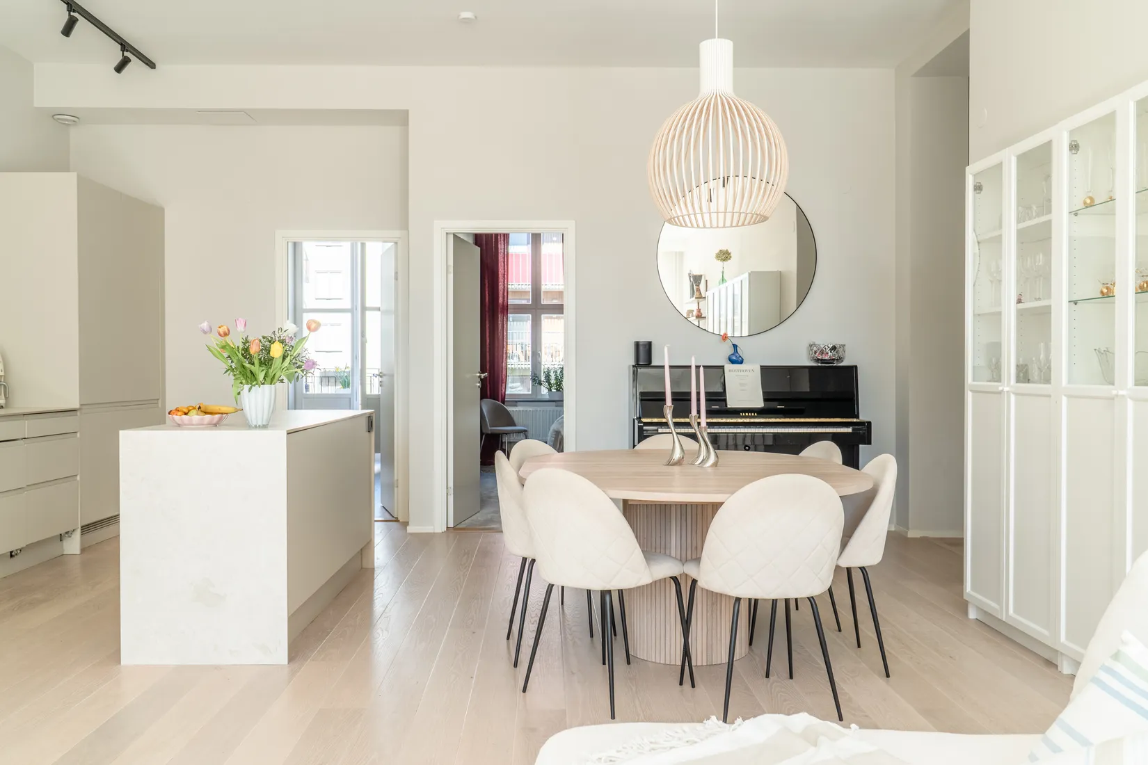 Bostadsrätt, Vattugatan 6, Centrala Sundbyberg, Sundbyberg