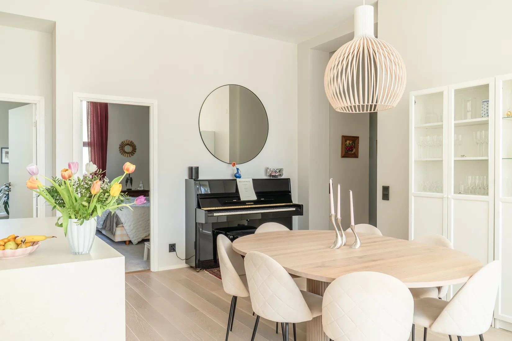 Bostadsrätt, Vattugatan 6, Centrala Sundbyberg, Sundbyberg
