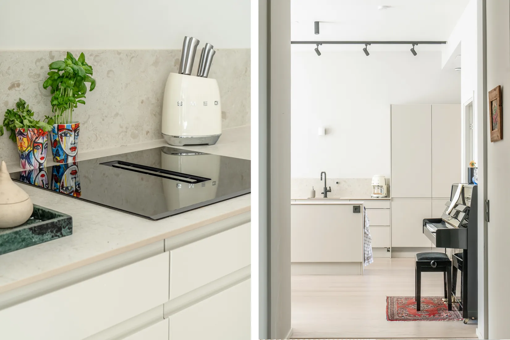 Bostadsrätt, Vattugatan 6, Centrala Sundbyberg, Sundbyberg