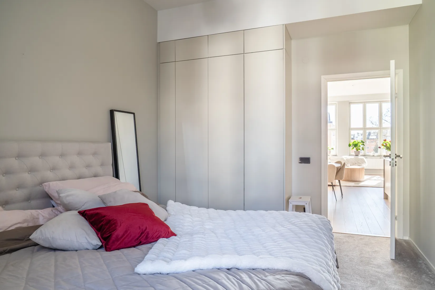 Bostadsrätt, Vattugatan 6, Centrala Sundbyberg, Sundbyberg