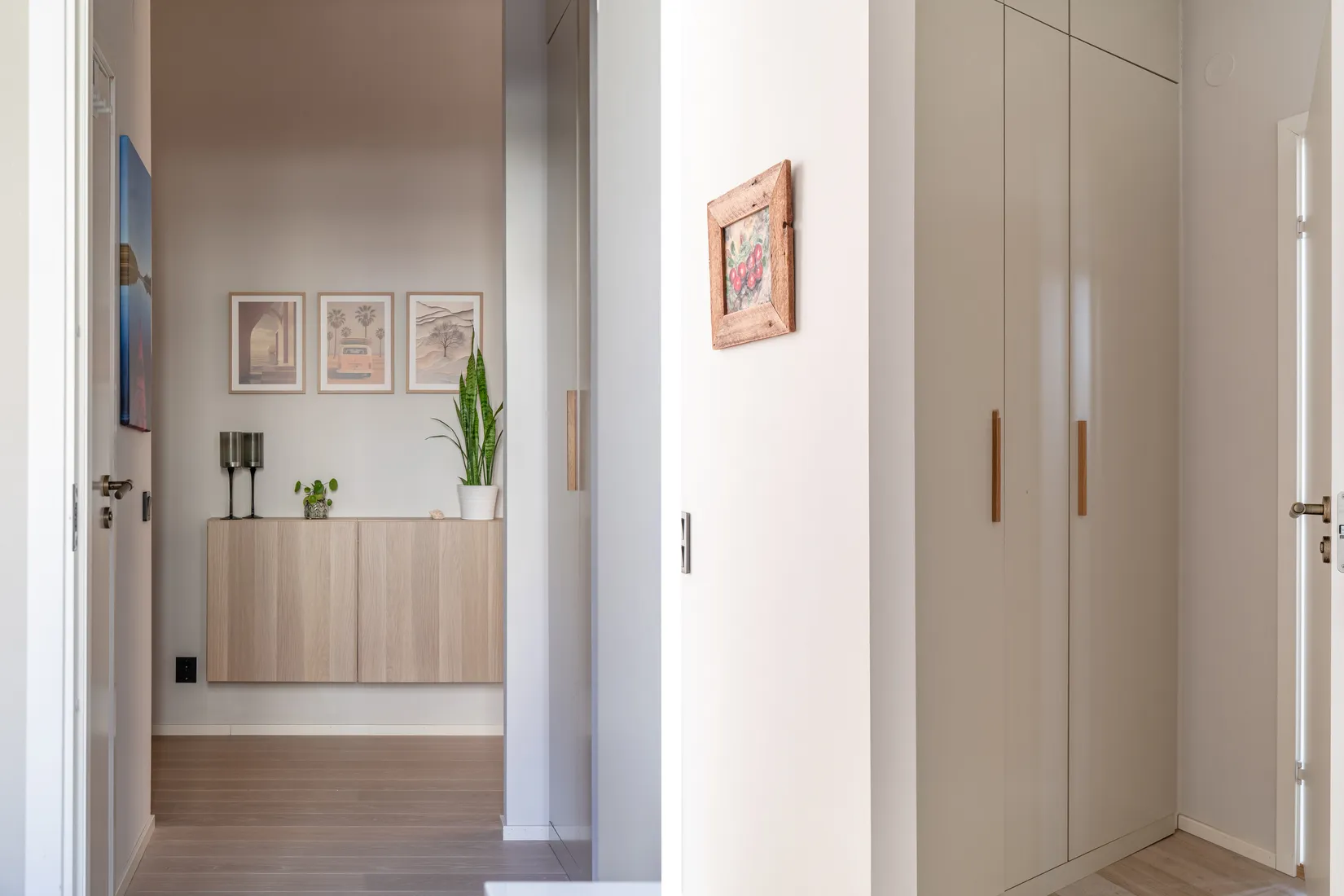 Bostadsrätt, Vattugatan 6, Centrala Sundbyberg, Sundbyberg