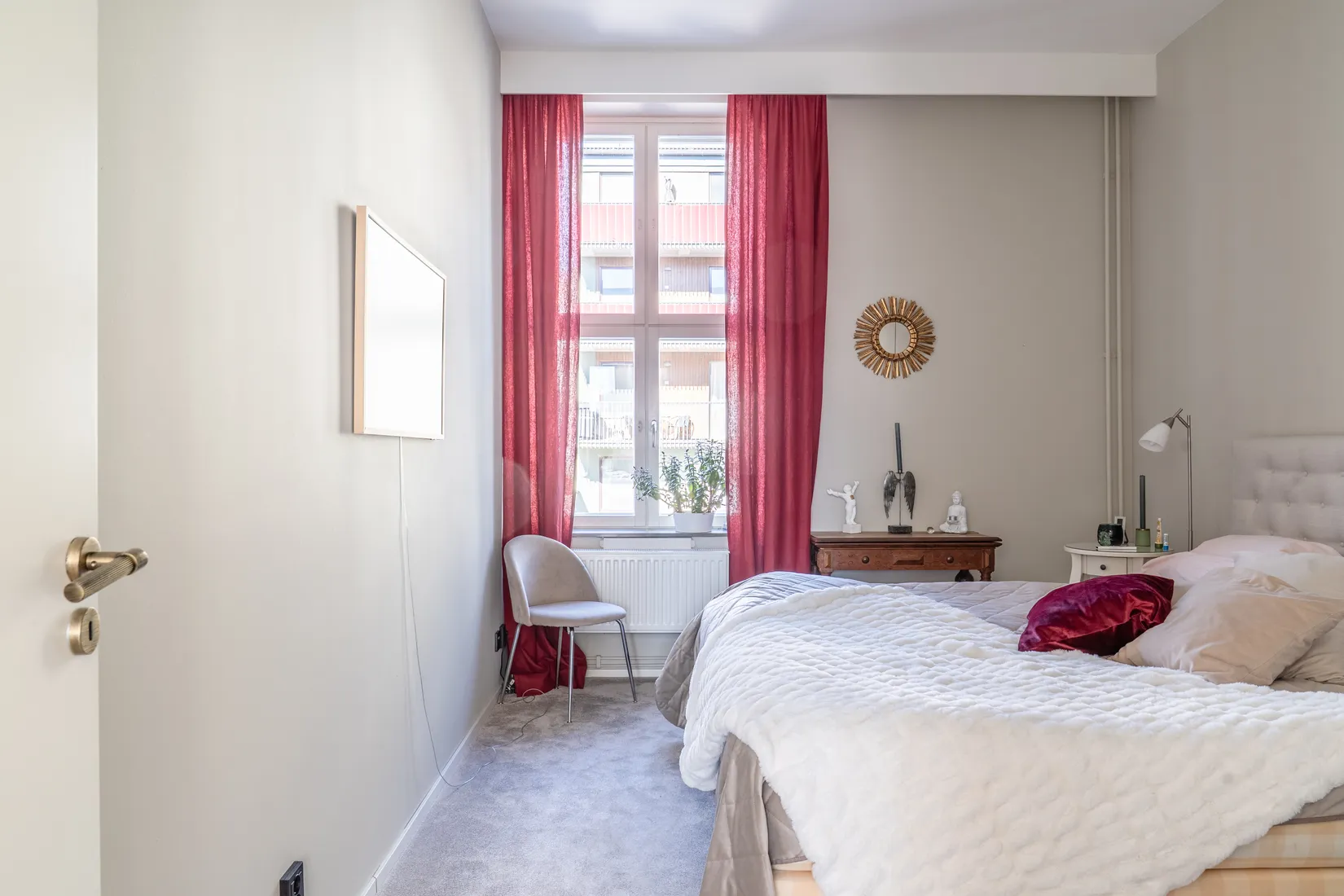 Bostadsrätt, Vattugatan 6, Centrala Sundbyberg, Sundbyberg