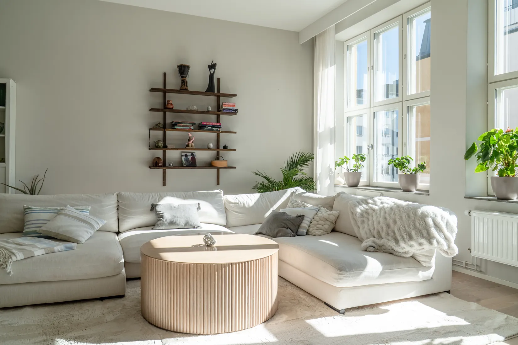 Bostadsrätt, Vattugatan 6, Centrala Sundbyberg, Sundbyberg