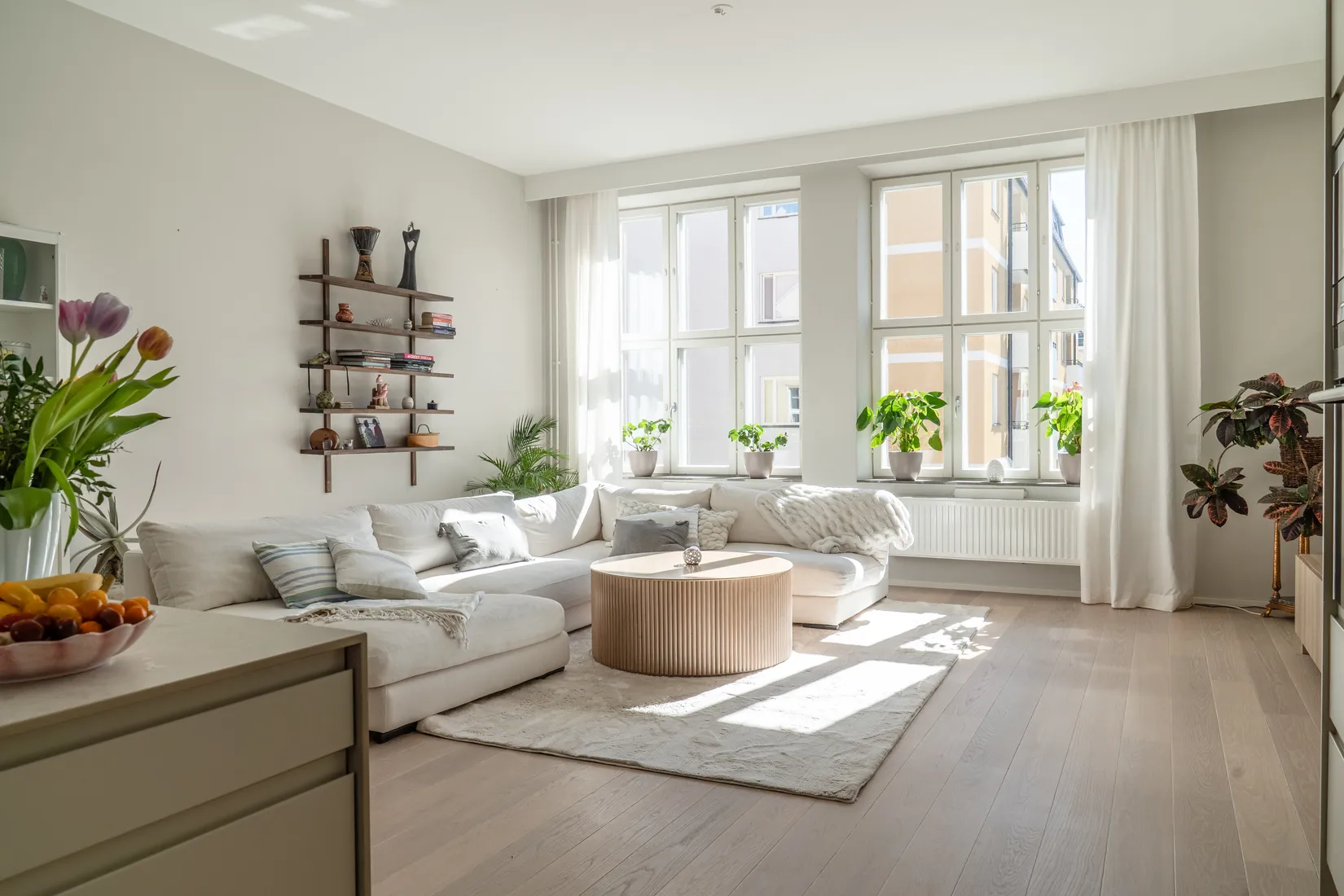 Bostadsrätt, Vattugatan 6, Centrala Sundbyberg, Sundbyberg