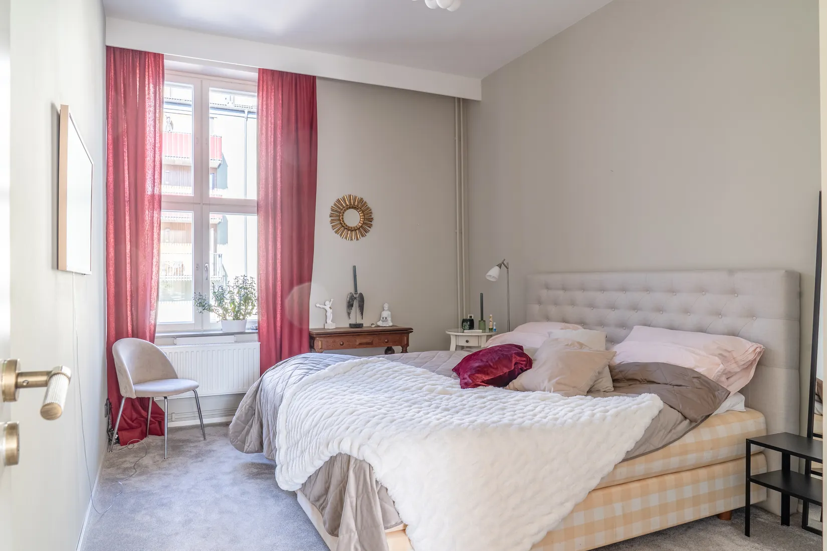 Bostadsrätt, Vattugatan 6, Centrala Sundbyberg, Sundbyberg