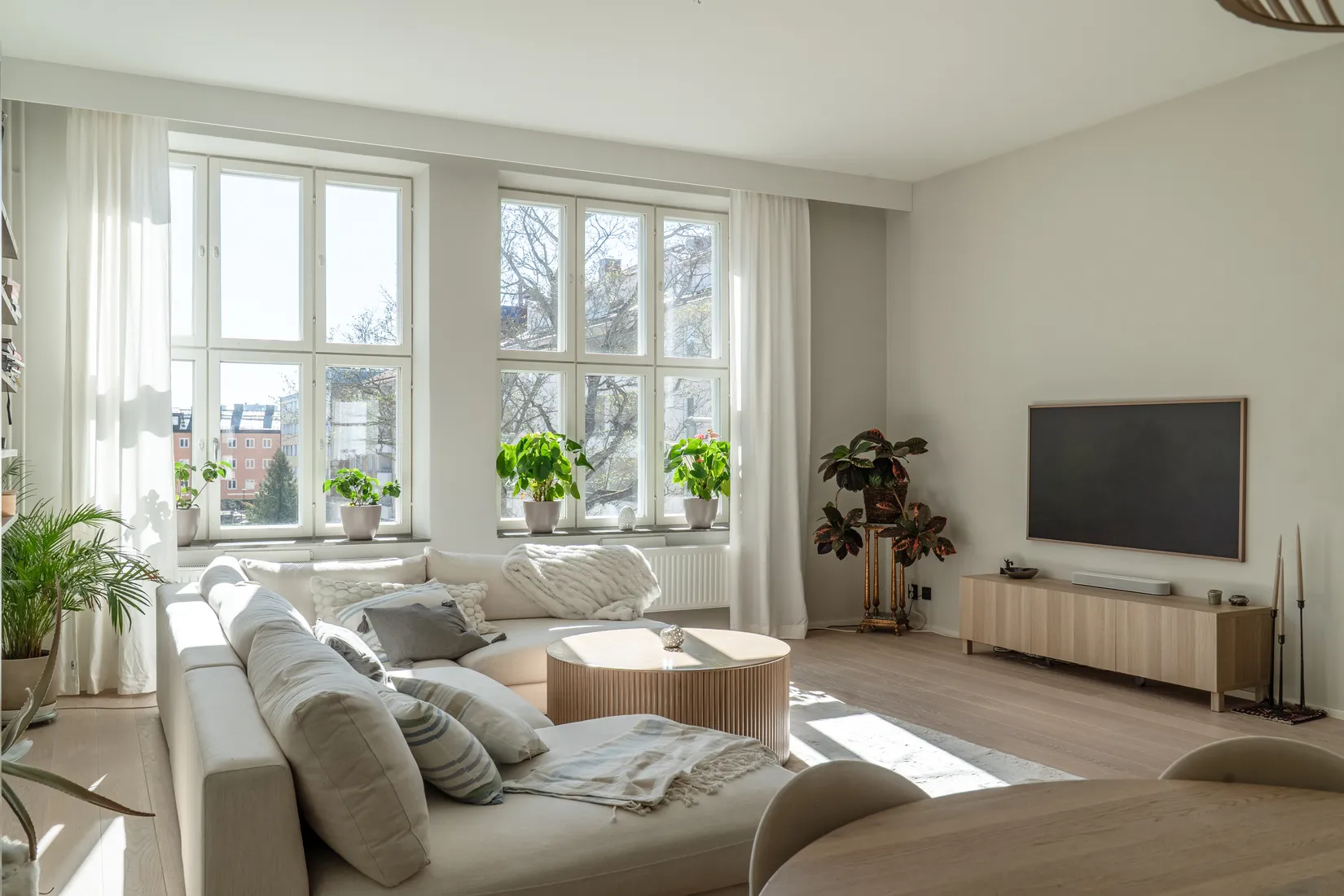 Bostadsrätt, Vattugatan 6, Centrala Sundbyberg, Sundbyberg
