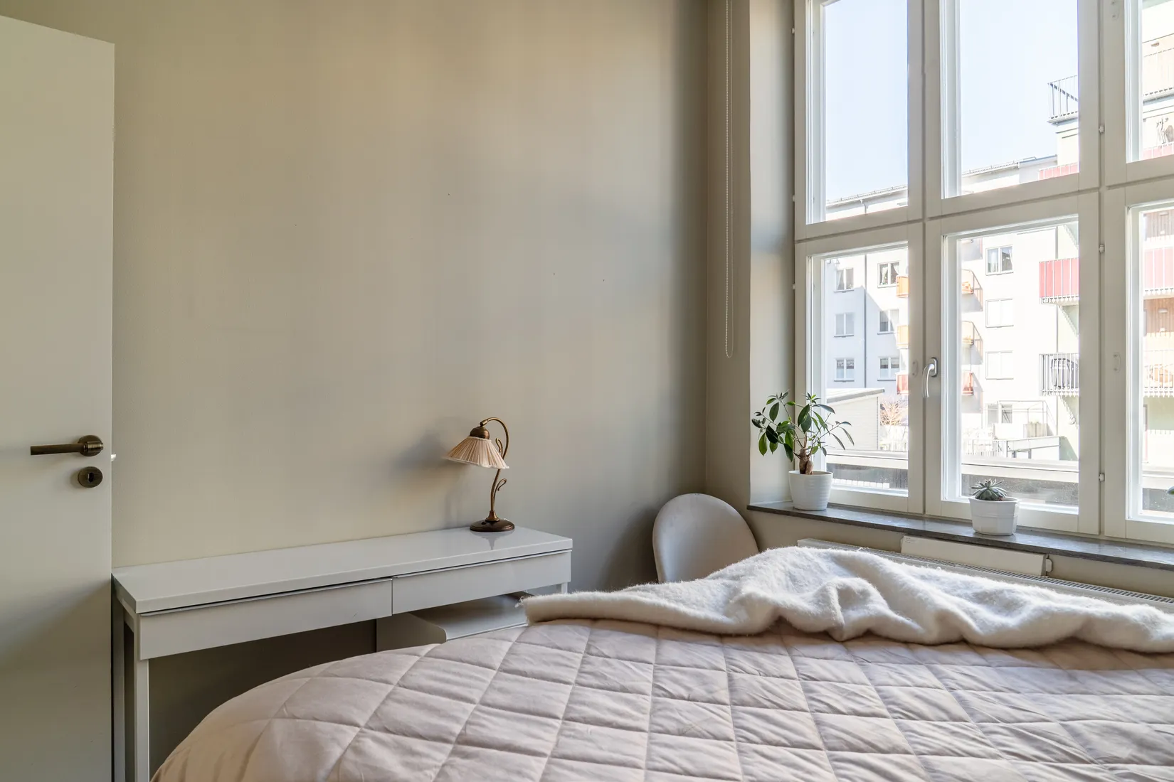 Bostadsrätt, Vattugatan 6, Centrala Sundbyberg, Sundbyberg