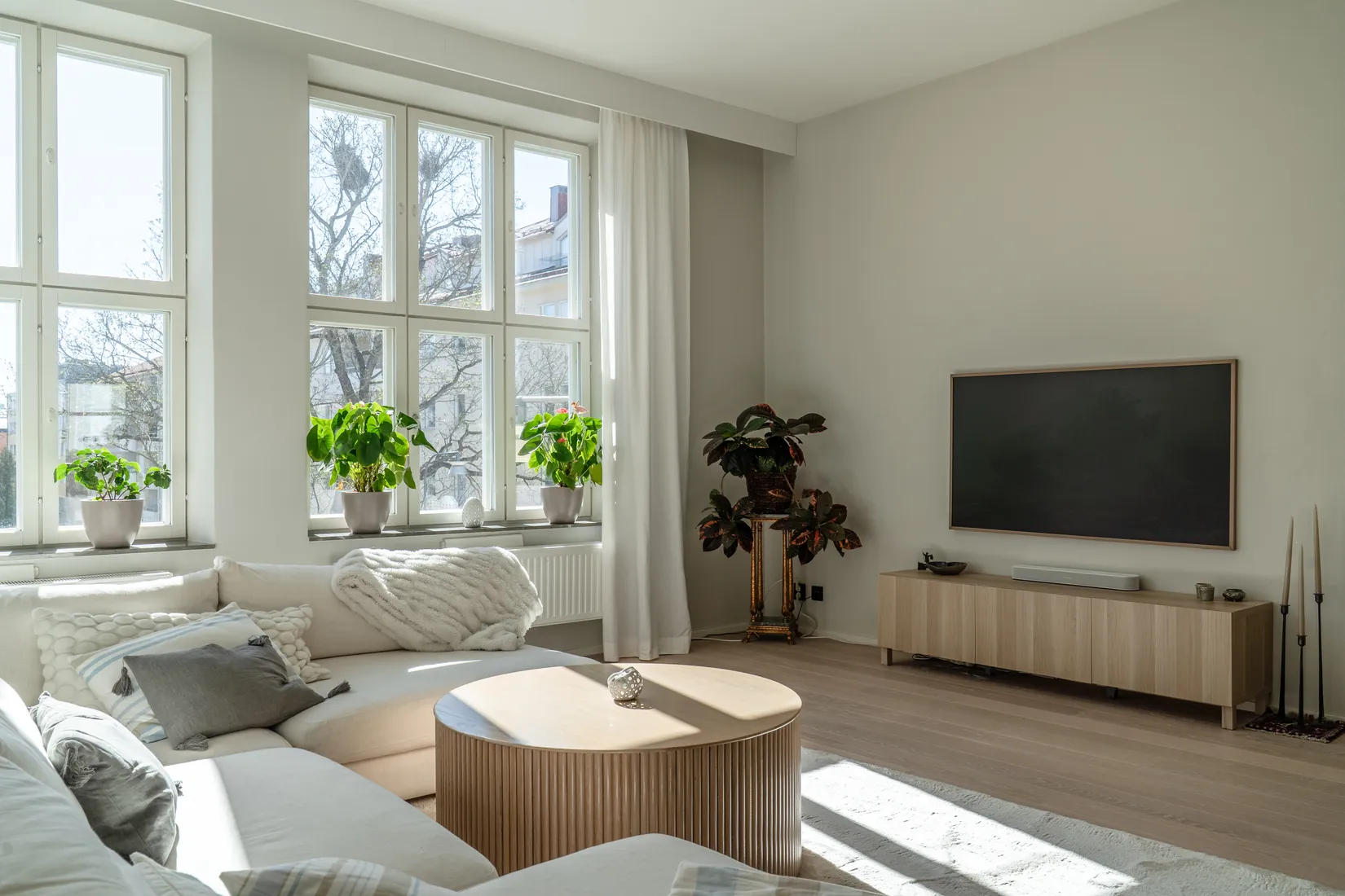 Bostadsrätt, Vattugatan 6, Centrala Sundbyberg, Sundbyberg