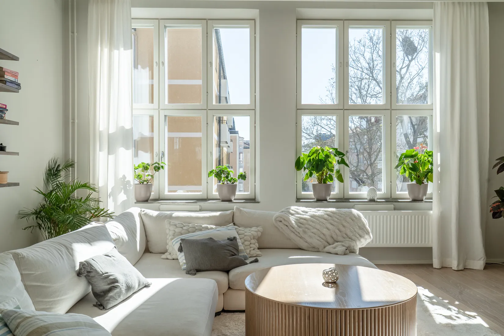 Bostadsrätt, Vattugatan 6, Centrala Sundbyberg, Sundbyberg