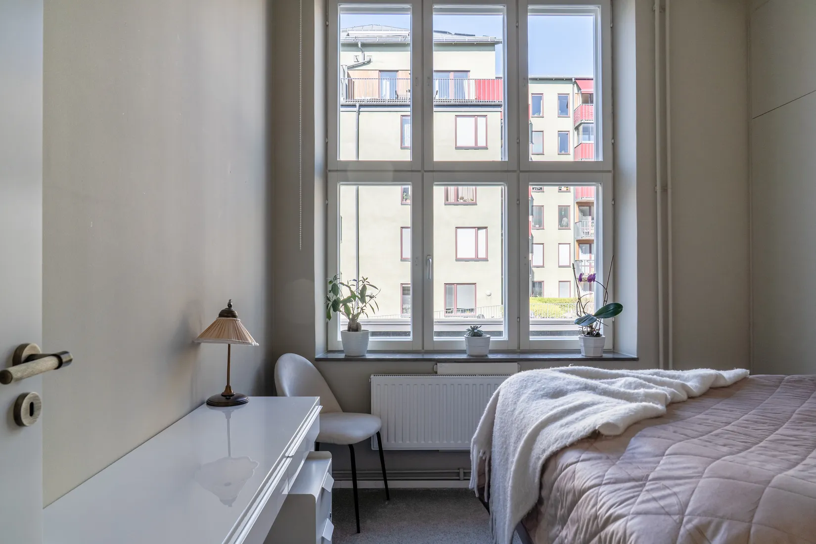 Bostadsrätt, Vattugatan 6, Centrala Sundbyberg, Sundbyberg