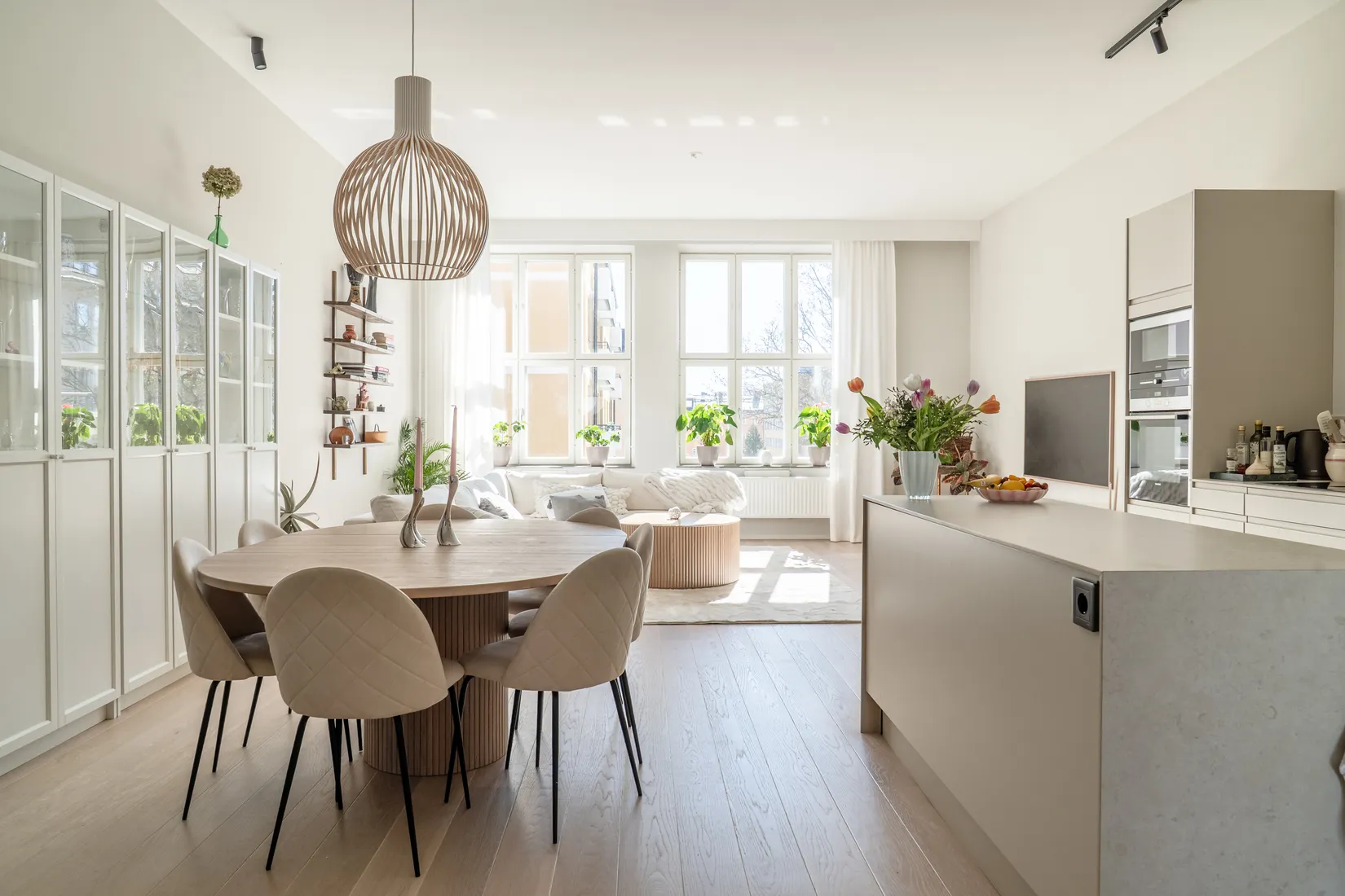 Bostadsrätt, Vattugatan 6, Centrala Sundbyberg, Sundbyberg