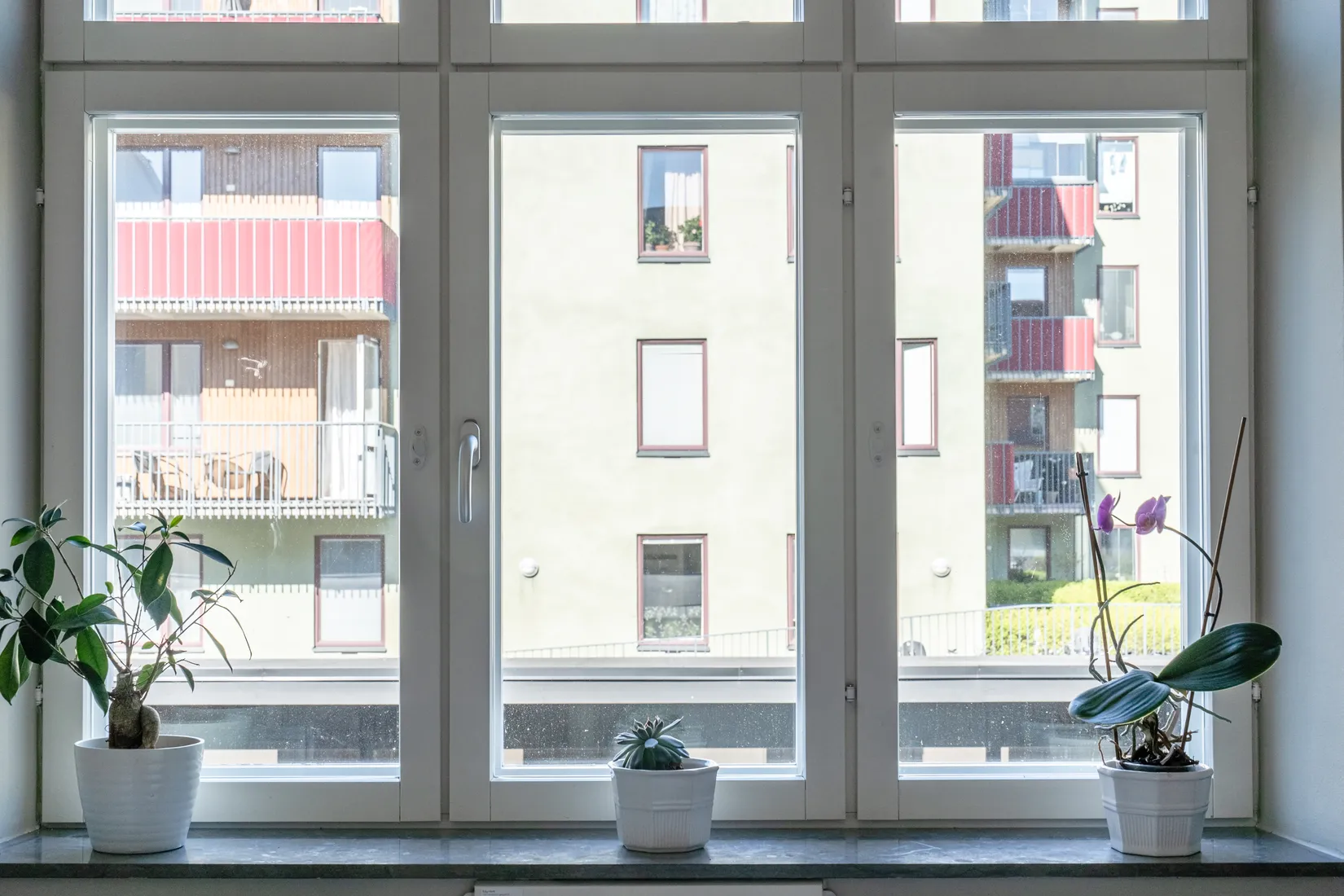 Bostadsrätt, Vattugatan 6, Centrala Sundbyberg, Sundbyberg