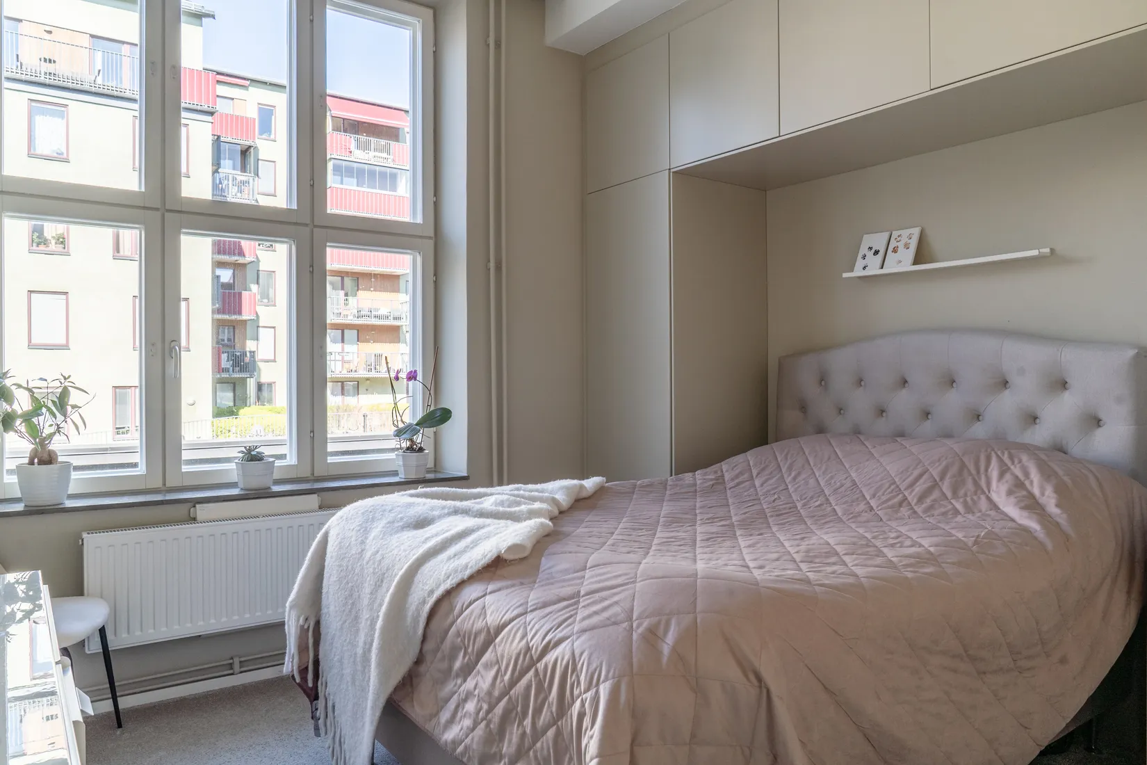 Bostadsrätt, Vattugatan 6, Centrala Sundbyberg, Sundbyberg