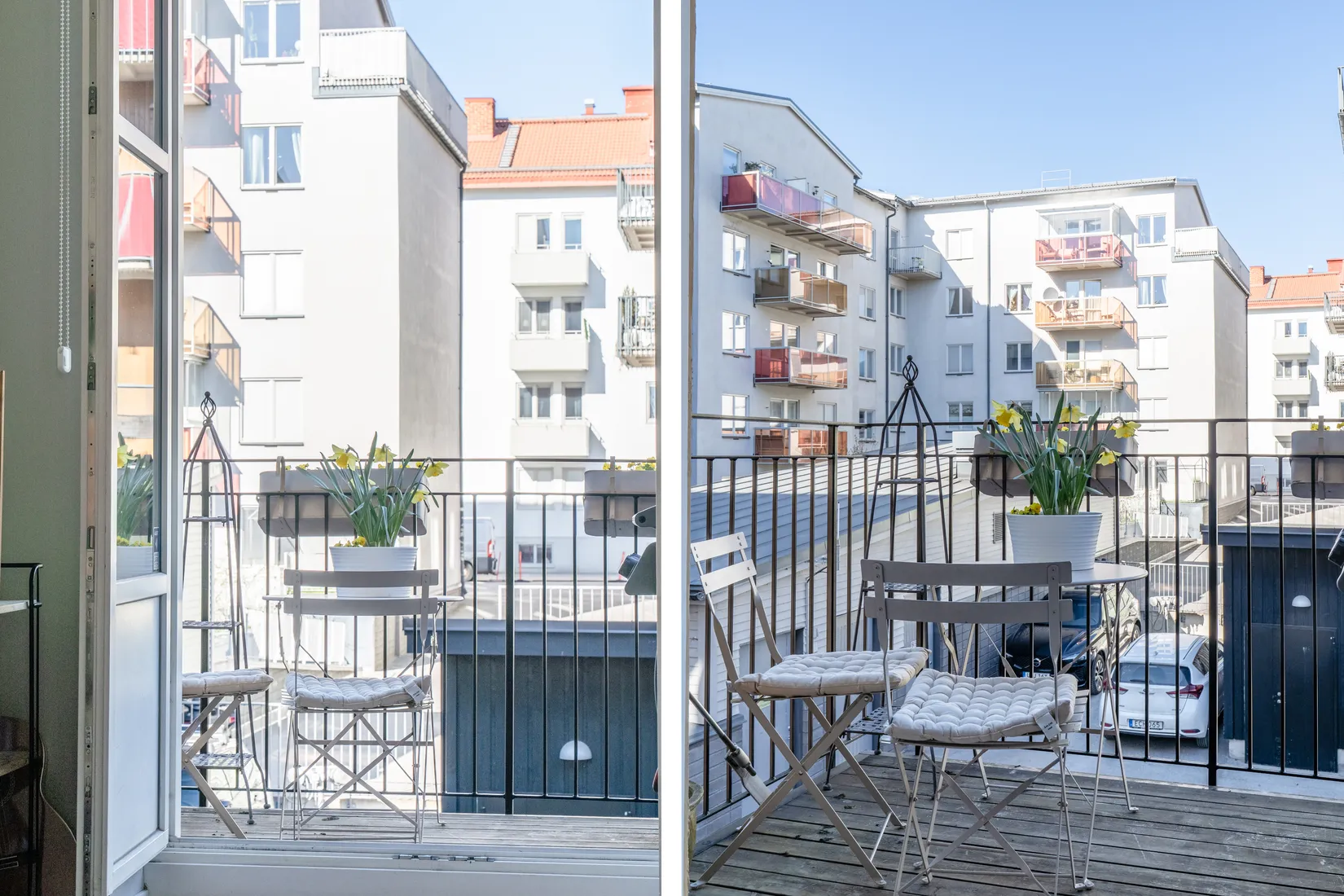 Bostadsrätt, Vattugatan 6, Centrala Sundbyberg, Sundbyberg