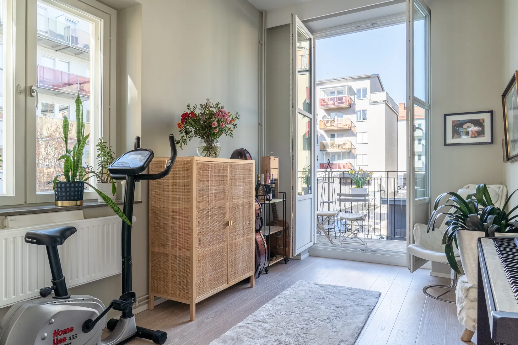 Bostadsrätt, Vattugatan 6, Centrala Sundbyberg, Sundbyberg