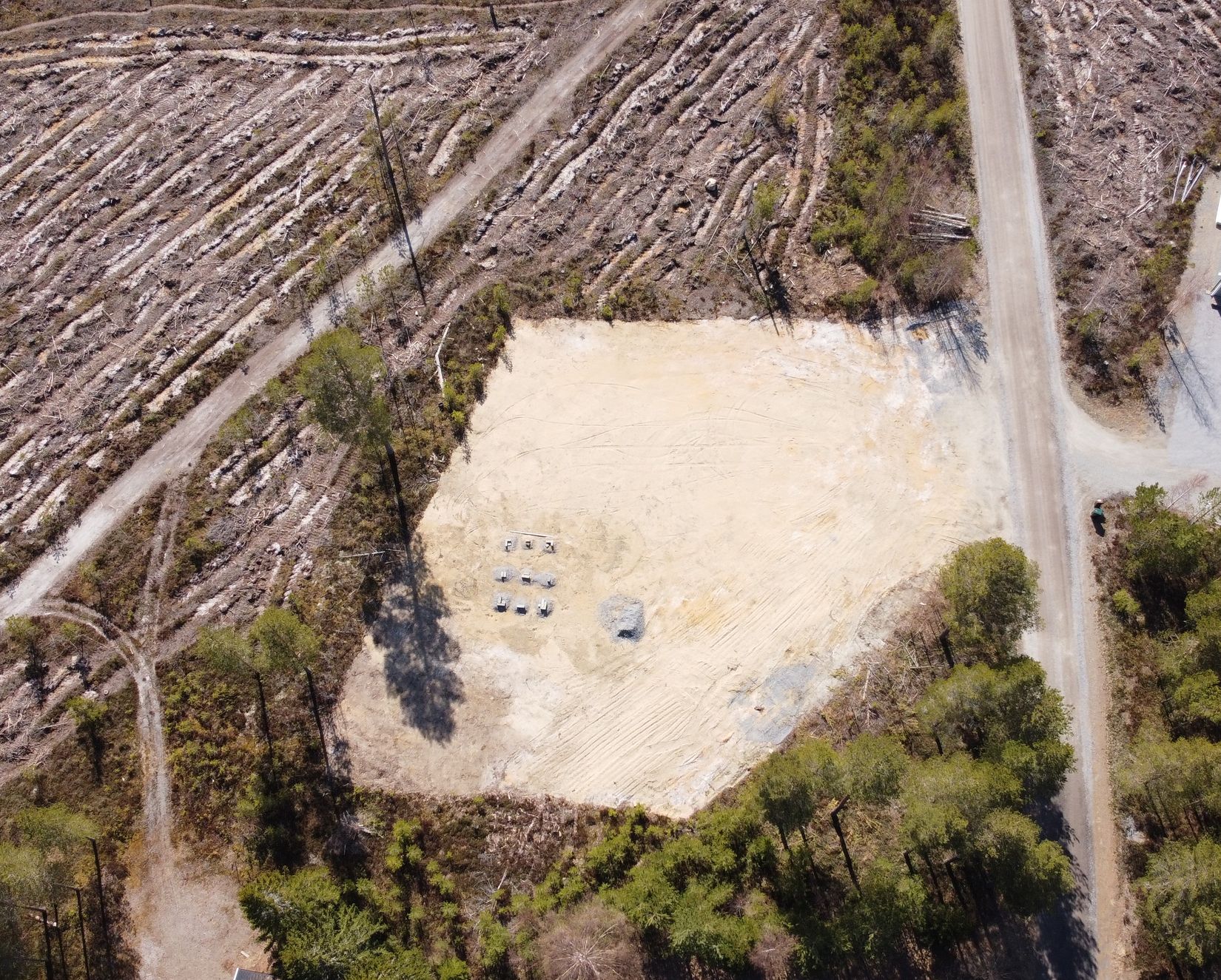 Tomt, Haddingen 306, Haddingen, Umeå