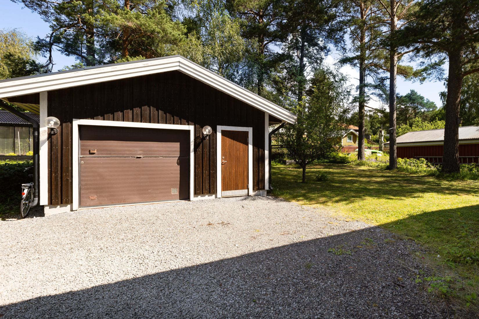 Villa, Bangårdsgatan 77, Söder, Östersund