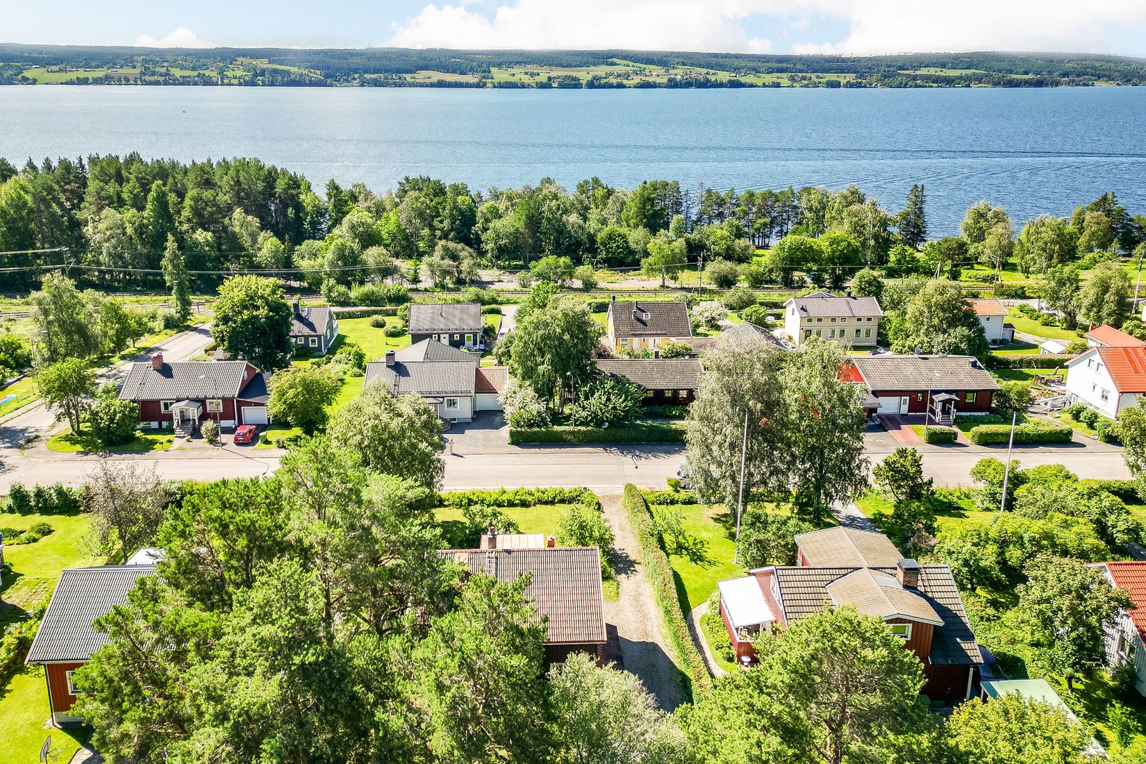 Villa, Bangårdsgatan 77, Söder, Östersund