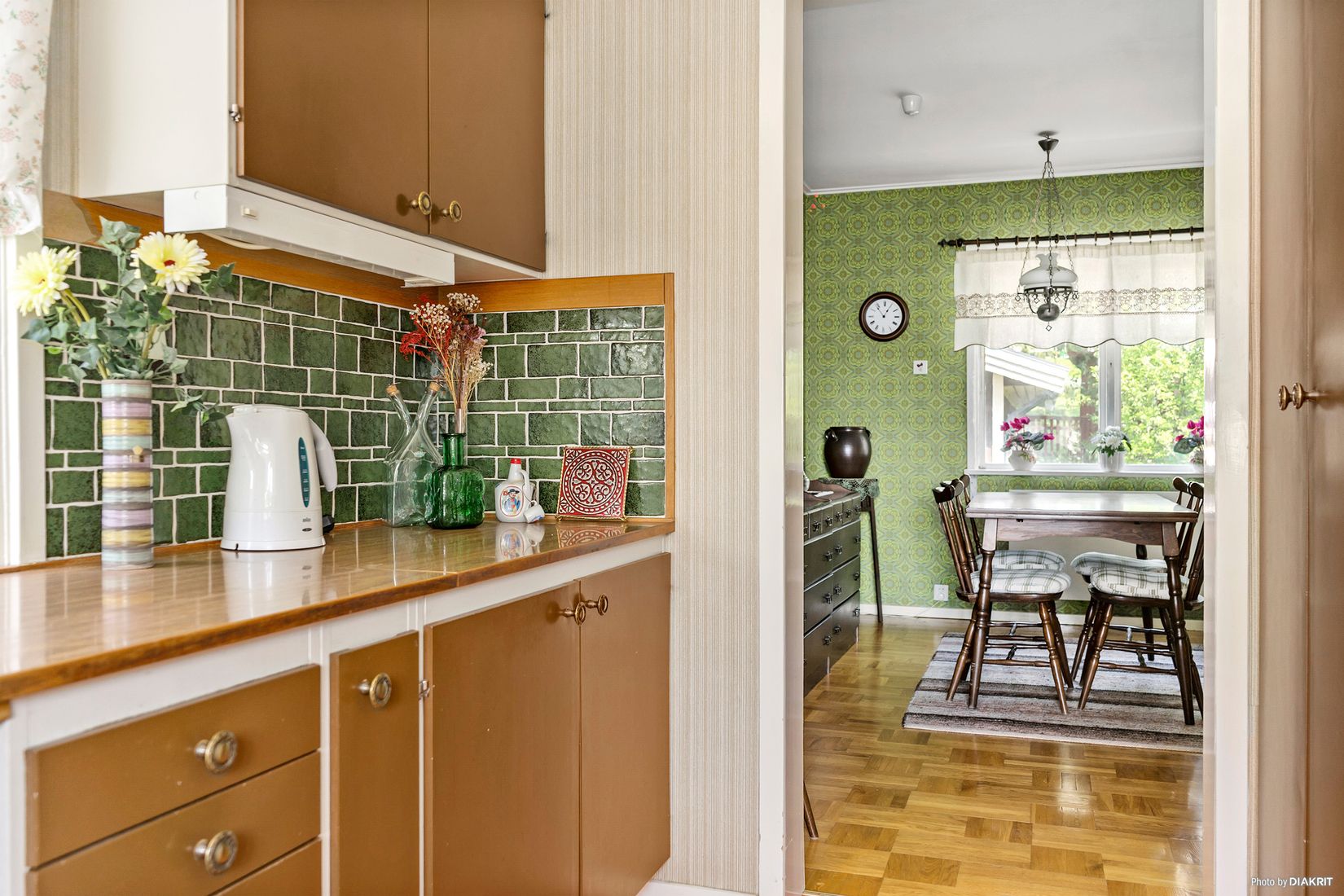 Villa, Bangårdsgatan 77, Söder, Östersund