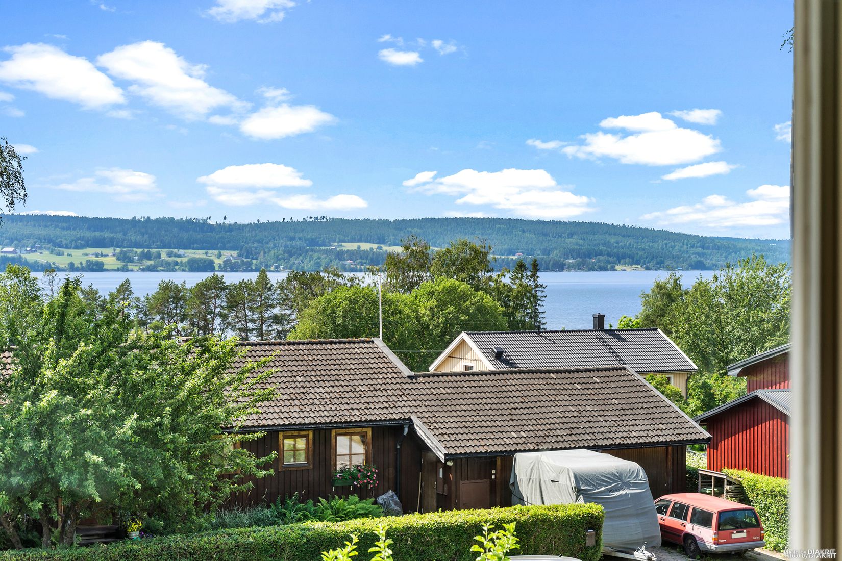 Villa, Bangårdsgatan 77, Söder, Östersund