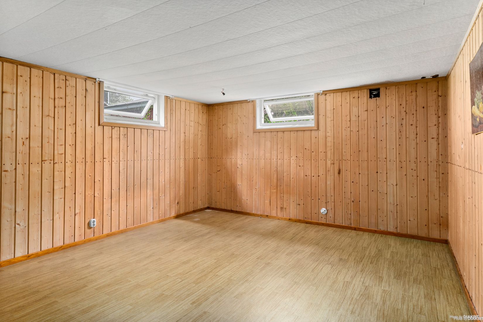 Villa, Bangårdsgatan 77, Söder, Östersund