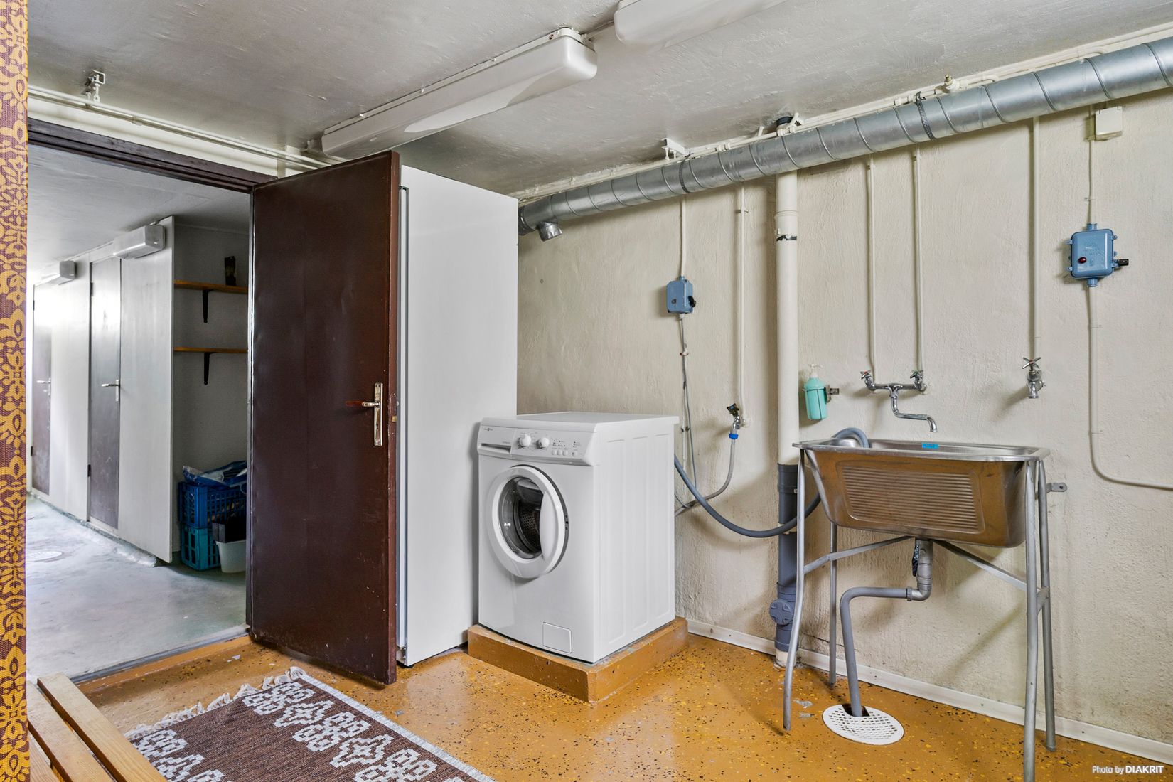 Villa, Bangårdsgatan 77, Söder, Östersund