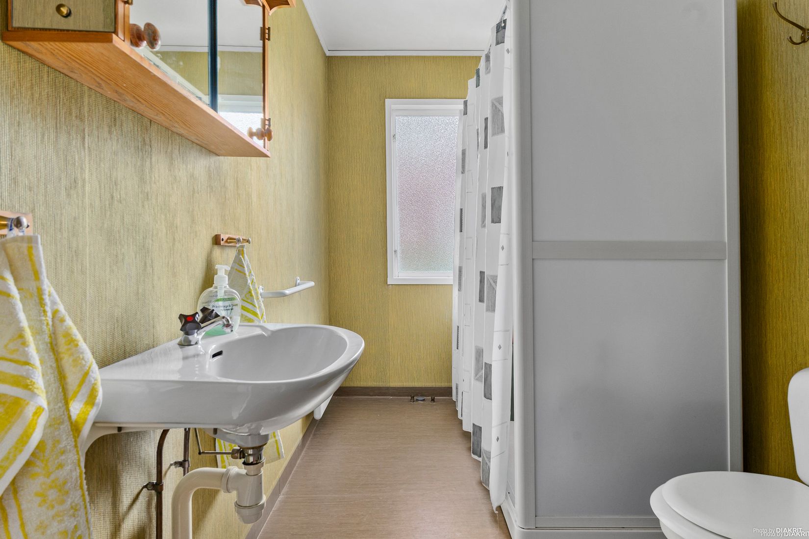 Villa, Bangårdsgatan 77, Söder, Östersund