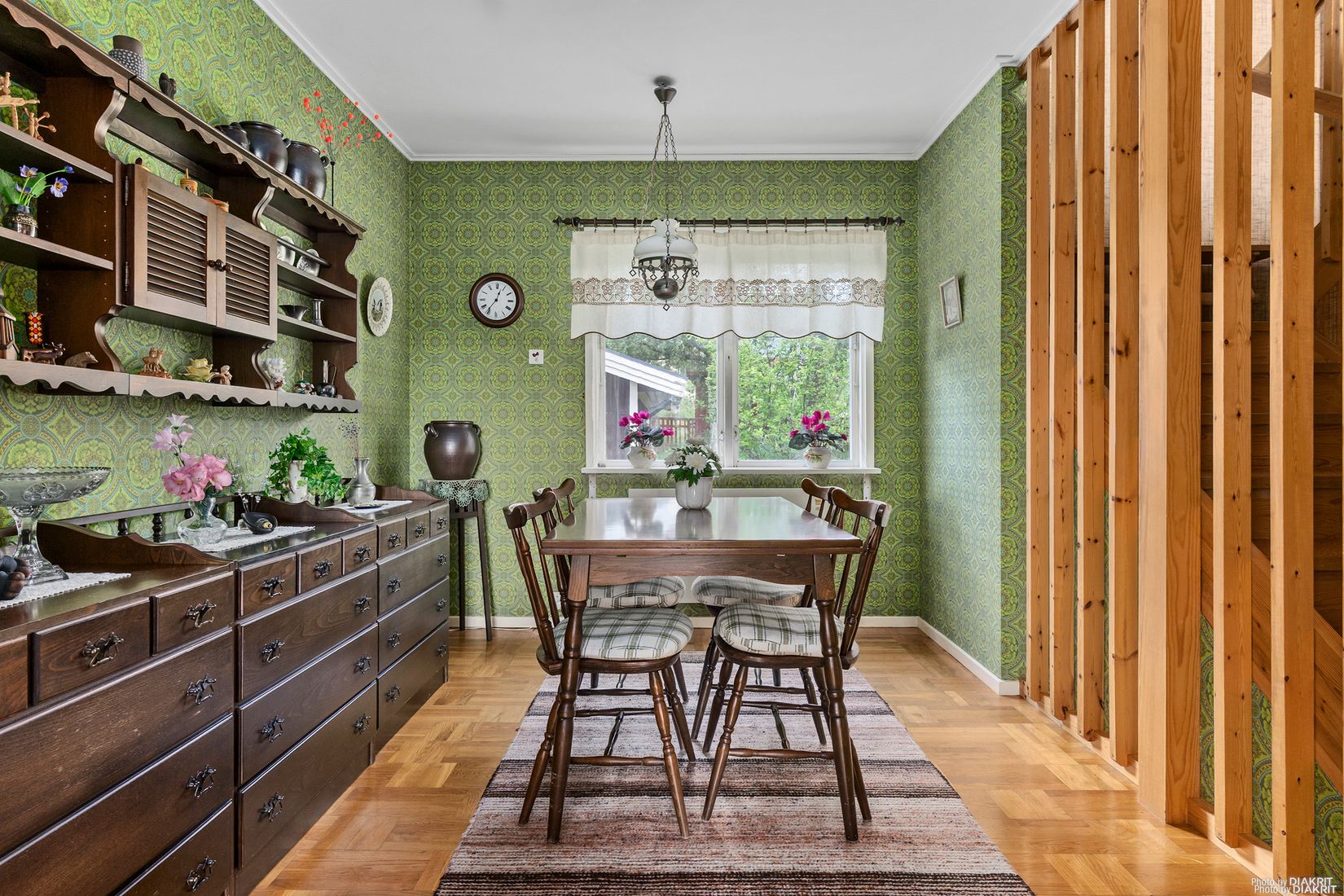 Villa, Bangårdsgatan 77, Söder, Östersund