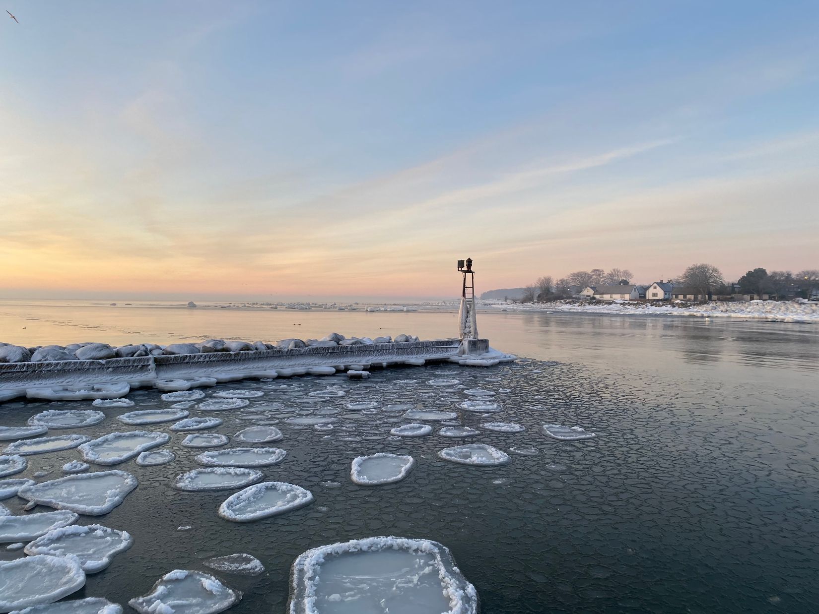 Tomt, Stävgatan 4, Skillinge, Simrishamn