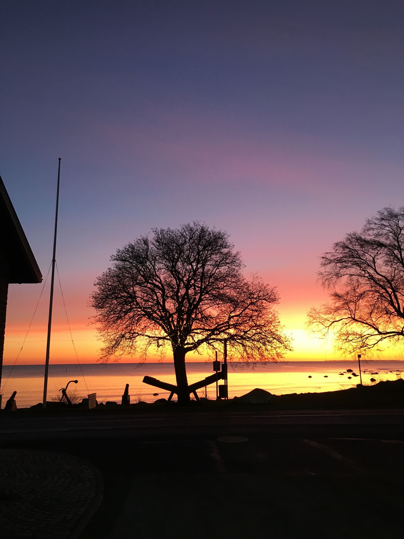 Tomt, Stävgatan 4, Skillinge, Simrishamn