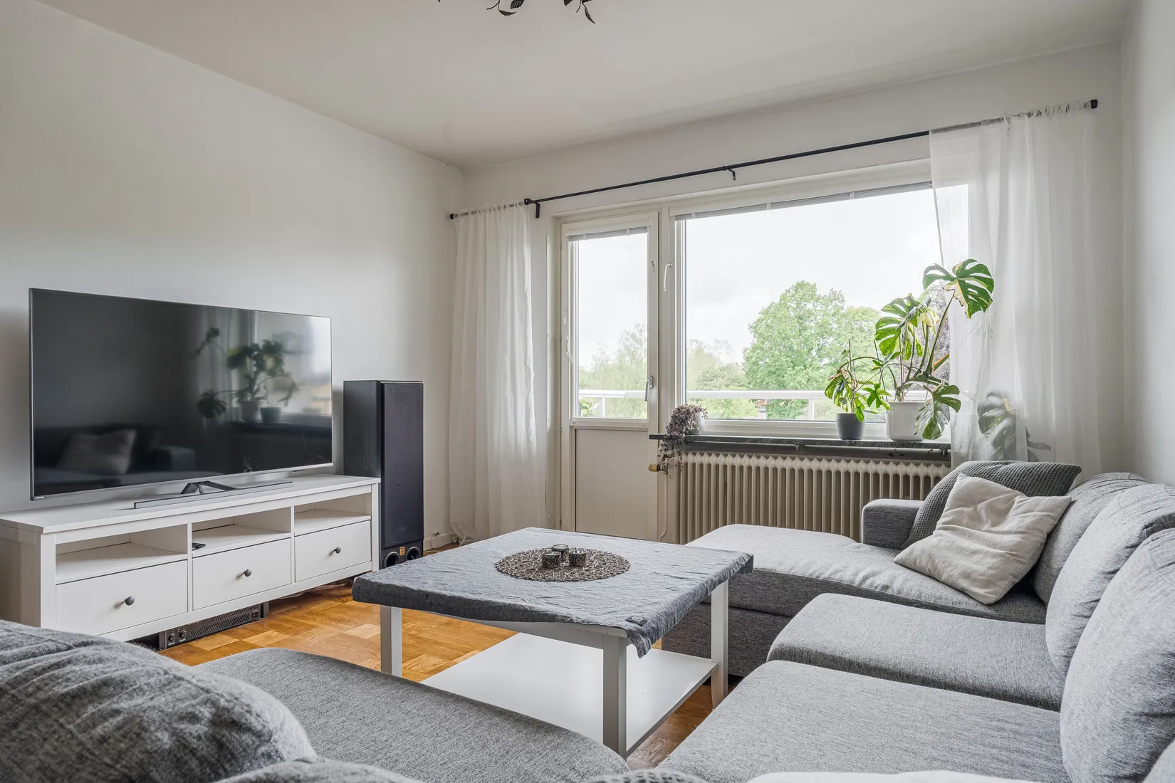 Bostadsrätt, Västra Långgatan 100A, Tibro