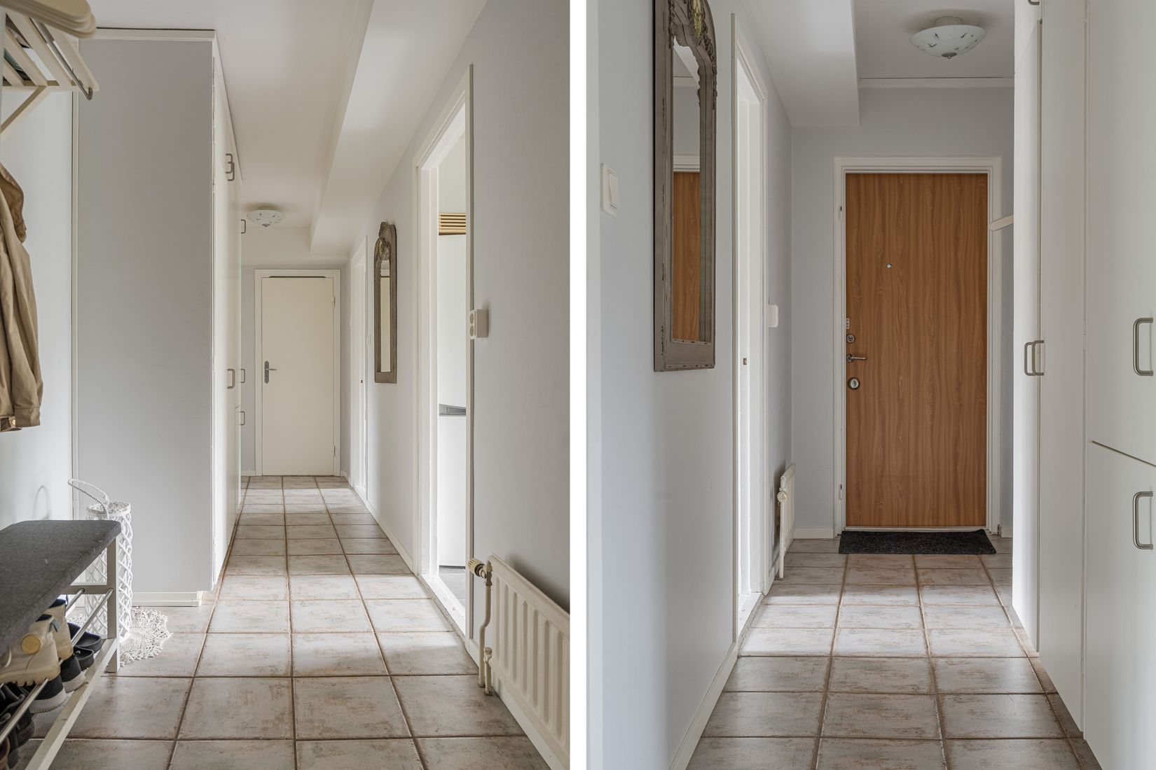 Bostadsrätt, Västra Långgatan 100A, Tibro