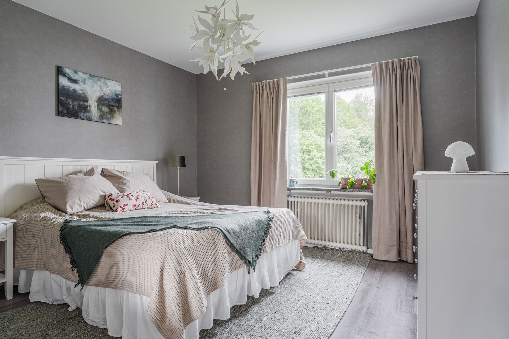 Bostadsrätt, Västra Långgatan 100A, Tibro