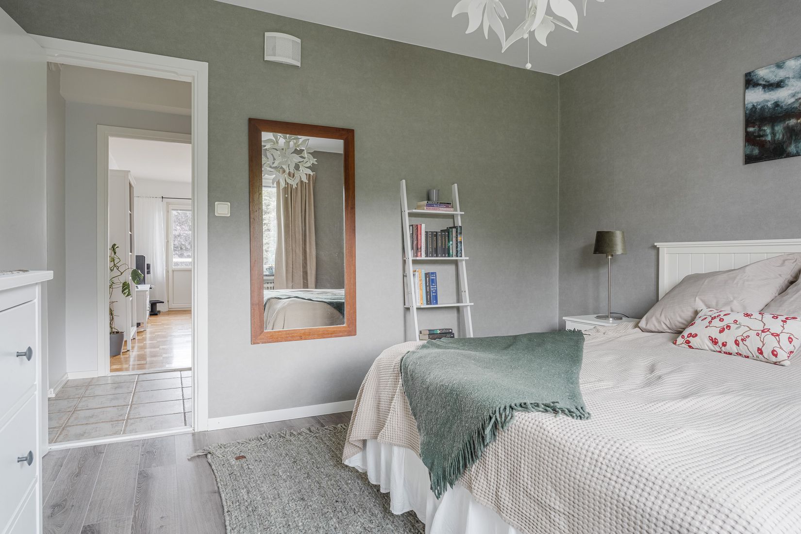 Bostadsrätt, Västra Långgatan 100A, Tibro