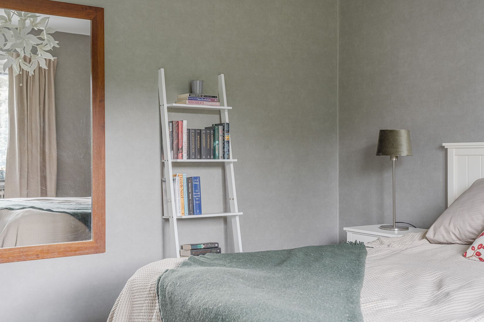 Bostadsrätt, Västra Långgatan 100A, Tibro