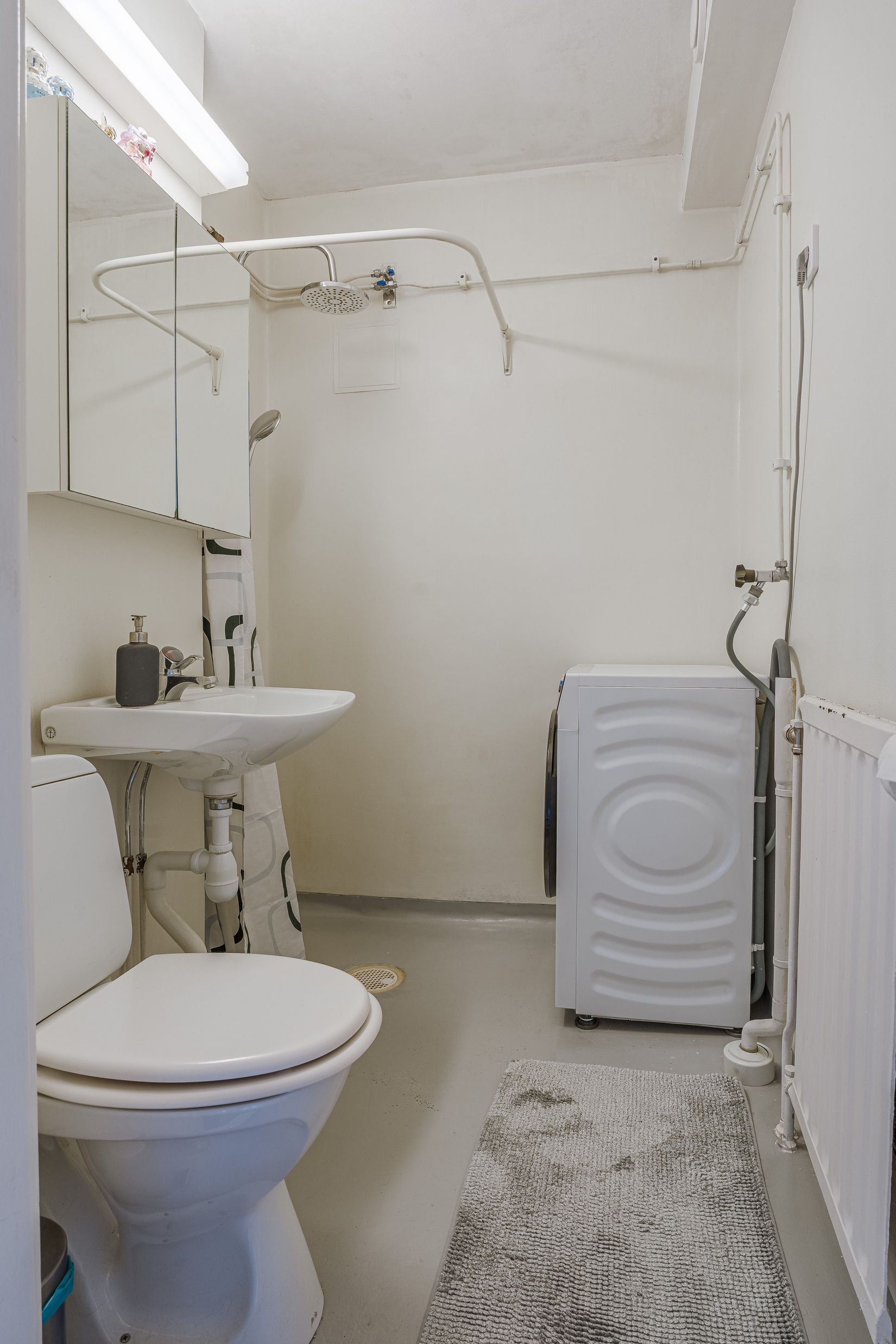 Bostadsrätt, Västra Långgatan 100A, Tibro