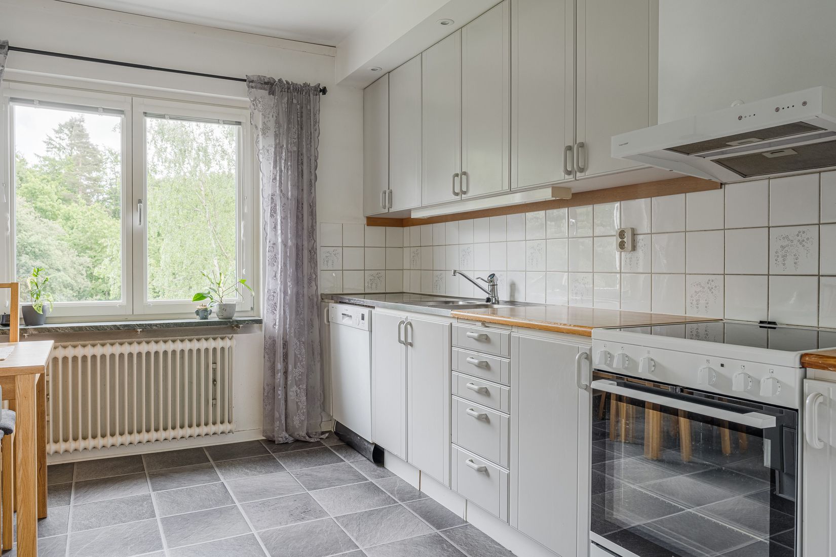 Bostadsrätt, Västra Långgatan 100A, Tibro