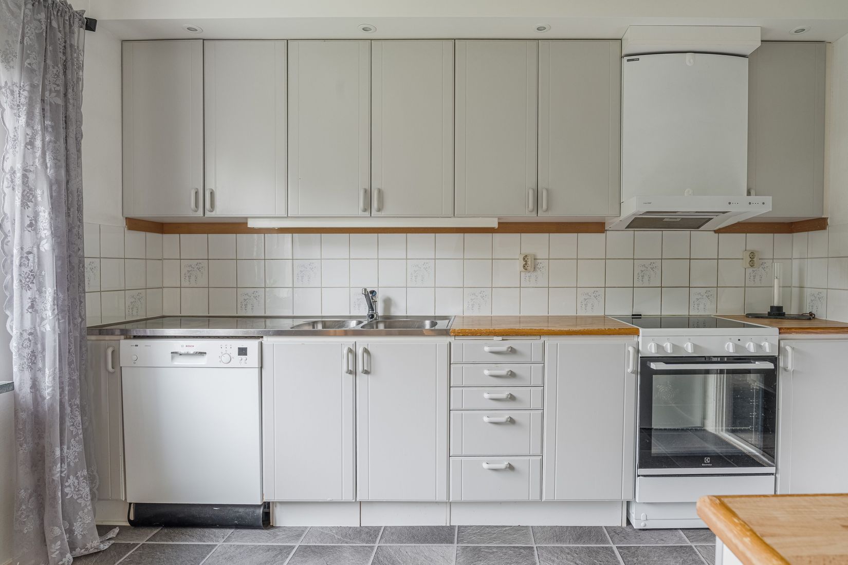 Bostadsrätt, Västra Långgatan 100A, Tibro