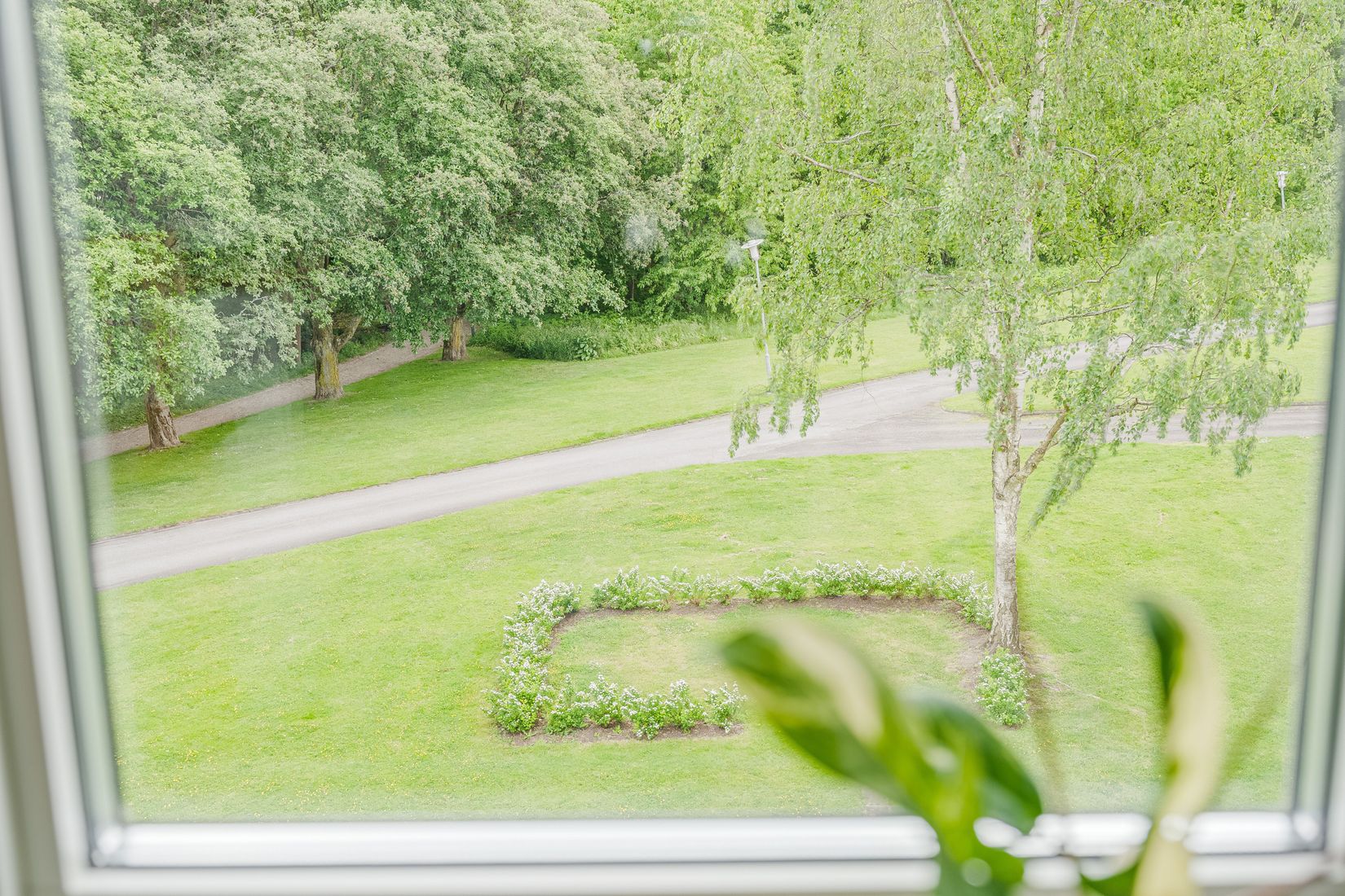 Bostadsrätt, Västra Långgatan 100A, Tibro