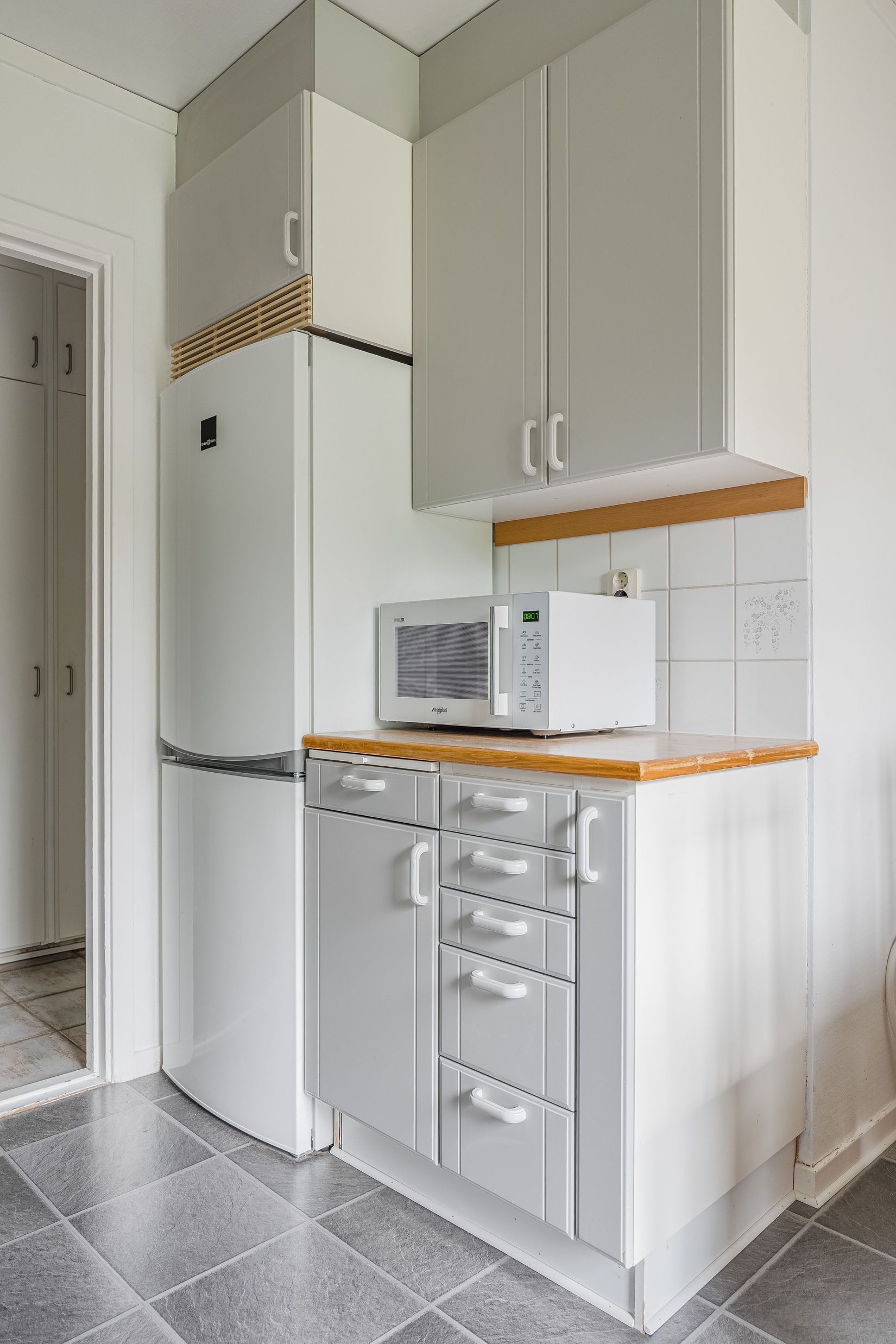 Bostadsrätt, Västra Långgatan 100A, Tibro