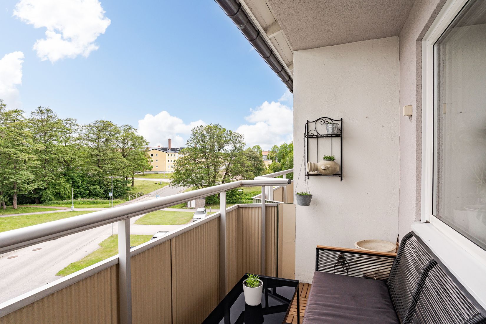 Bostadsrätt, Västra Långgatan 100A, Tibro