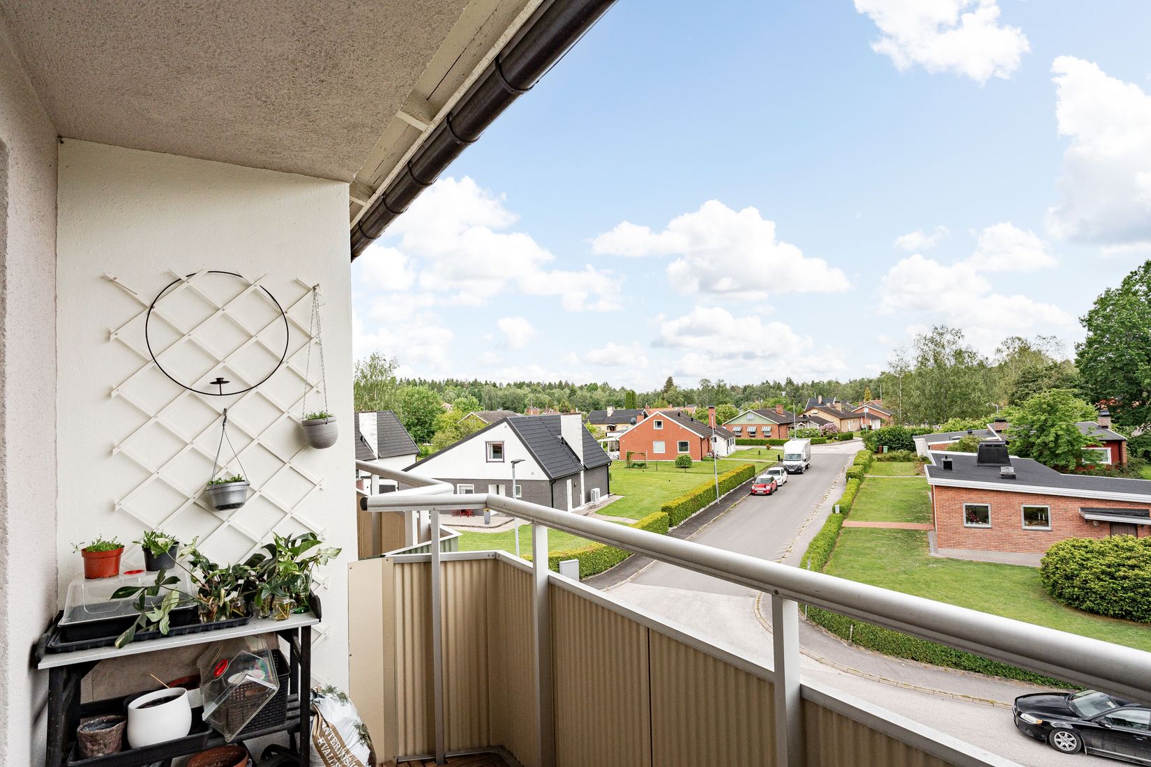 Bostadsrätt, Västra Långgatan 100A, Tibro