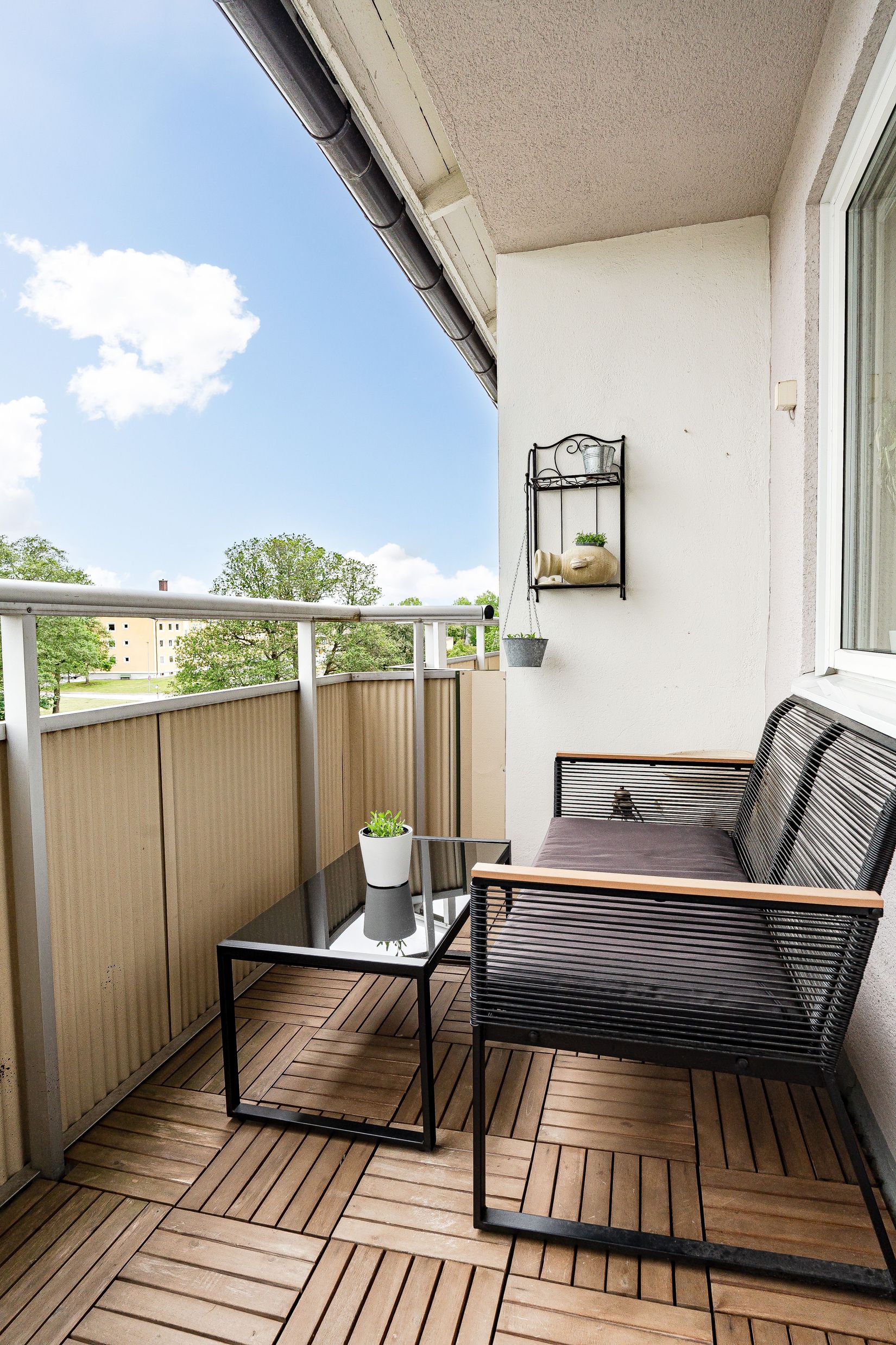 Bostadsrätt, Västra Långgatan 100A, Tibro