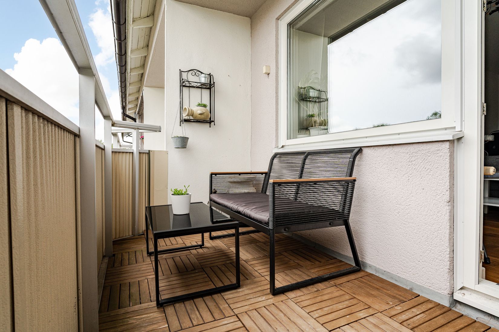 Bostadsrätt, Västra Långgatan 100A, Tibro