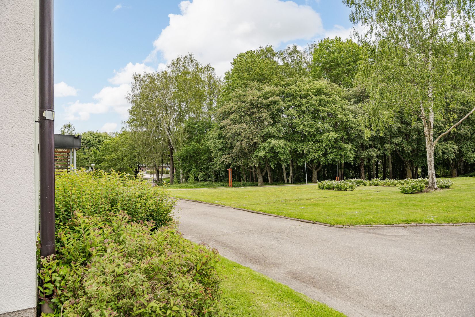 Bostadsrätt, Västra Långgatan 100A, Tibro