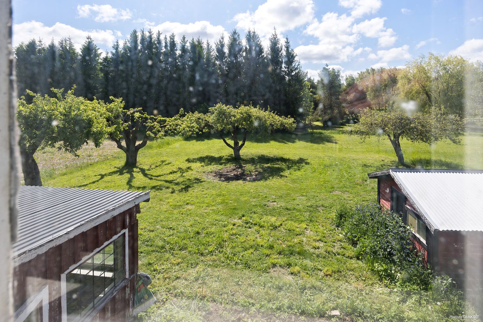 Villa, Stora Kullen Särdala 1, Ödeshög