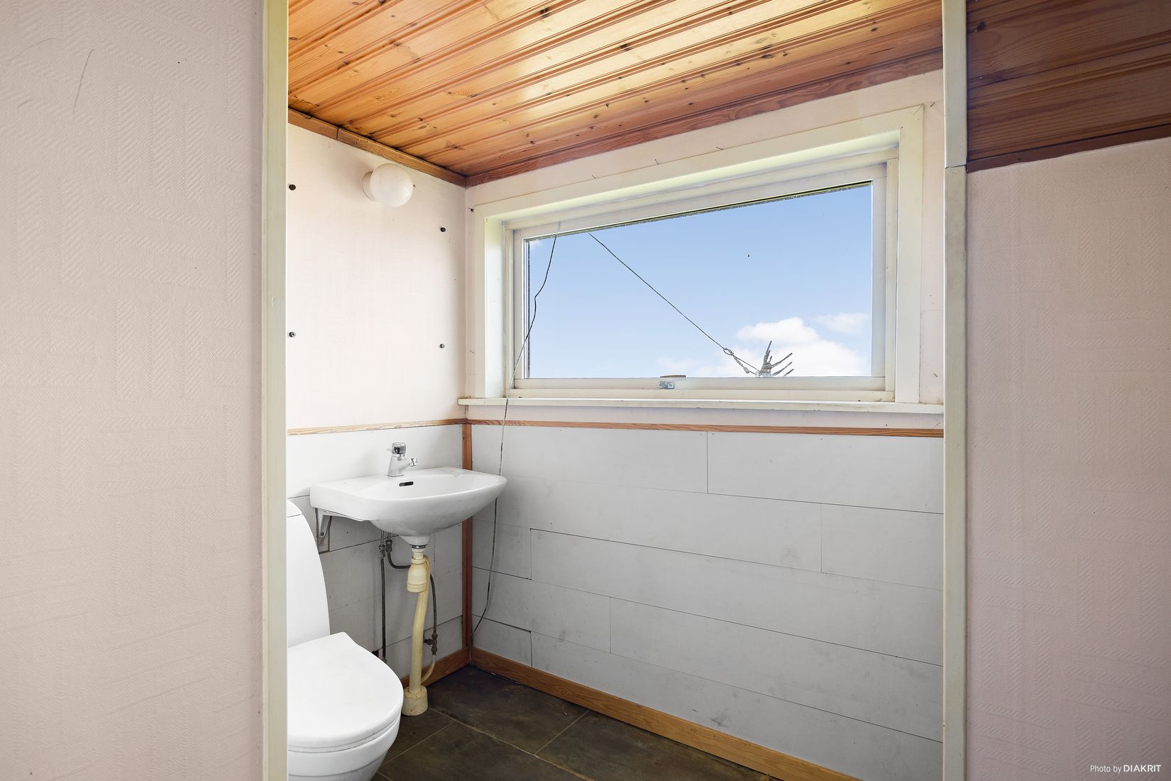 Villa, Stora Kullen Särdala 1, Ödeshög