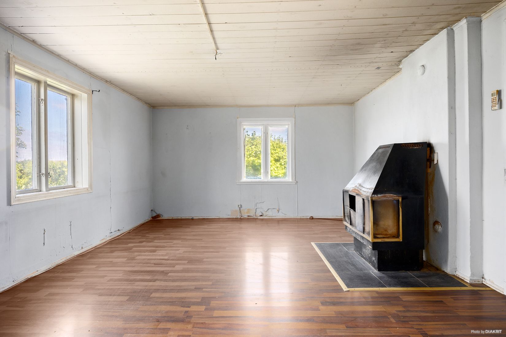 Villa, Stora Kullen Särdala 1, Ödeshög